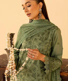 Johra Fasana  Chikankari Lawn Unstitched Suit