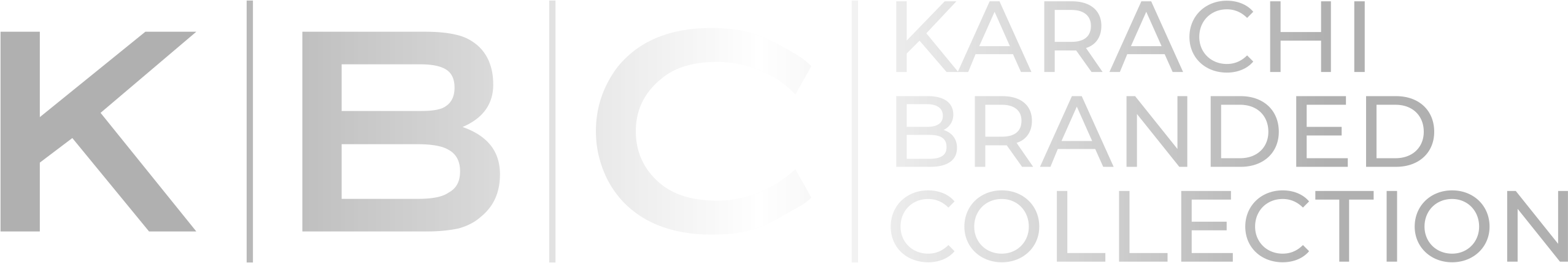  Karachi Branded Collection