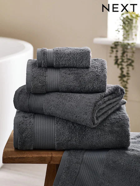 Export Lane Linen 10-Piece CottonTowel