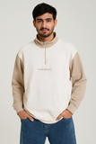 Future Projects Quarter-Zip Sweatshirt