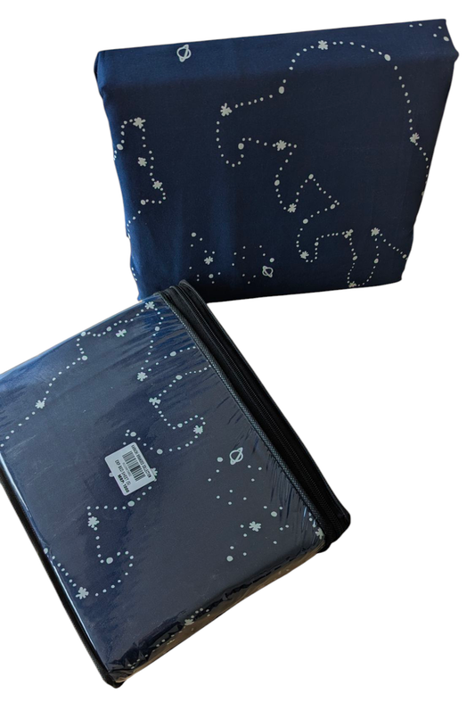 Gul Ahmed – Pure Cotton Bedsheet