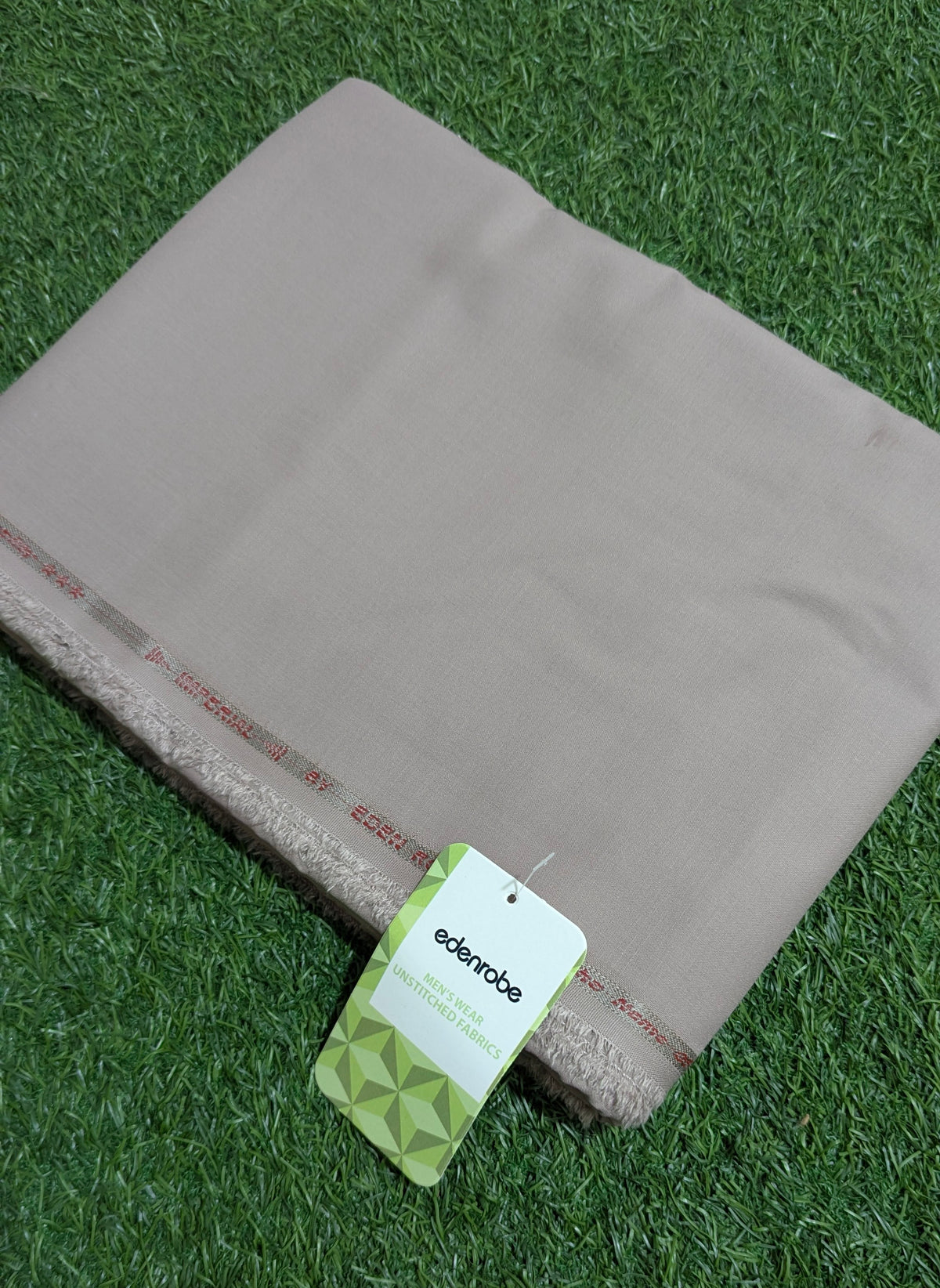 KHAADI Gents Wash & Wear.