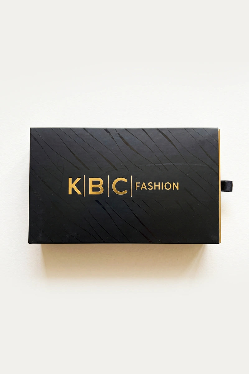 KBC Fashion Perfume Tester Set – 5 Fragrances for Men & Women