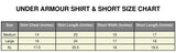 Under Armour Performance Tracksuit – 2 Piece Set