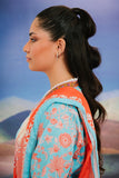 Zellbury Kurta Dupatta -