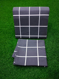 EXPORT QUALITY COTTON DOUBLE BEDSHEET