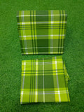 EXPORT QUALITY COTTON DOUBLE BEDSHEET