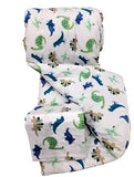 KIDS SINGLE BEDSET 3PC