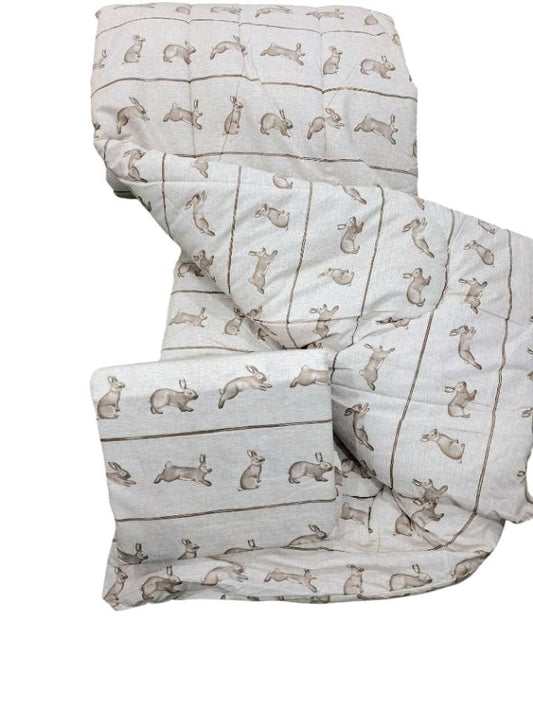 Kids Singal Bedsheet 3P