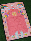 KIDS PRAYER MATS