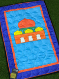 KIDS PRAYER MATS