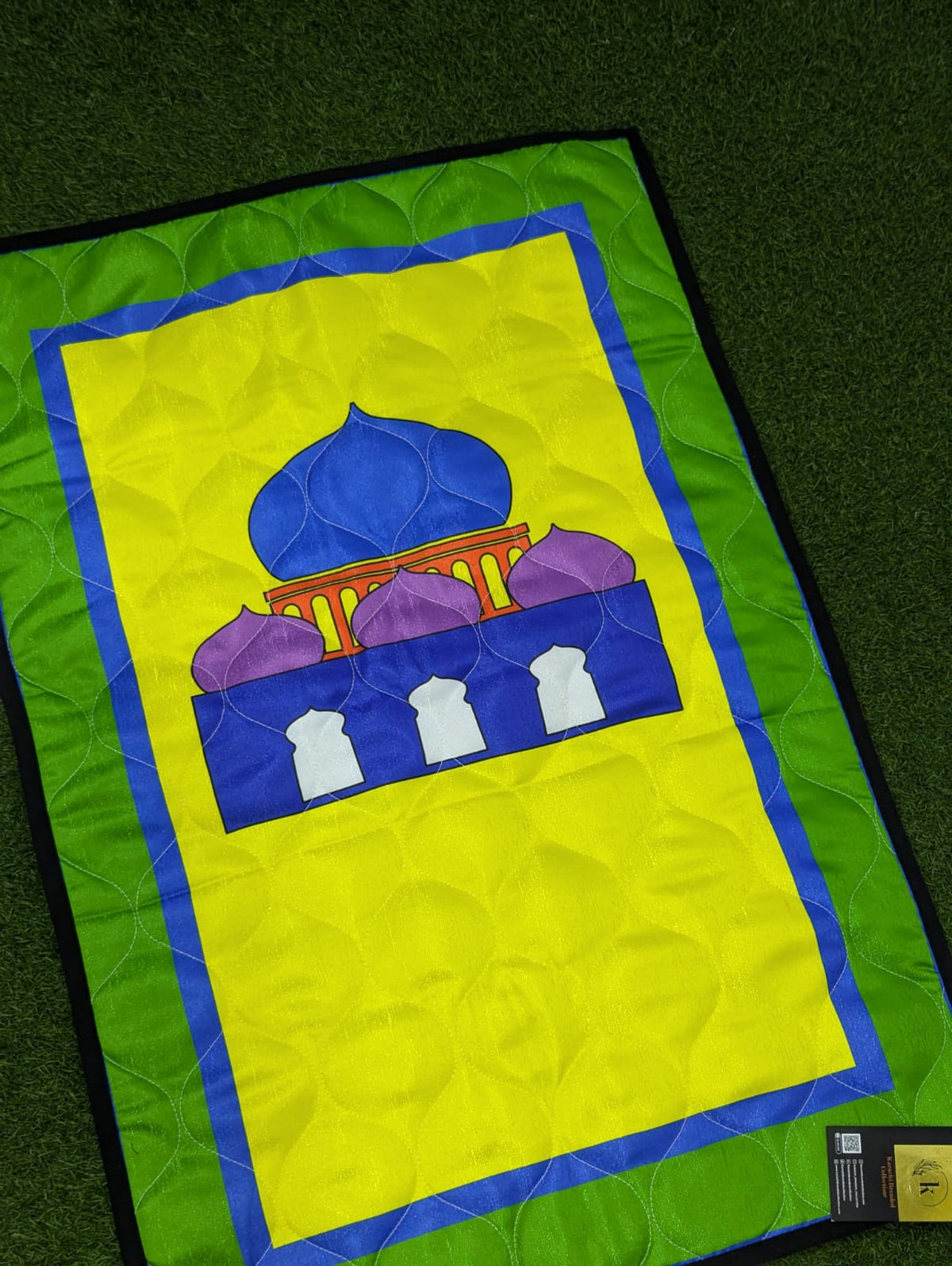 KIDS PRAYER MATS