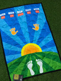 KIDS PRAYER MATS