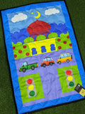 KIDS PRAYER MATS
