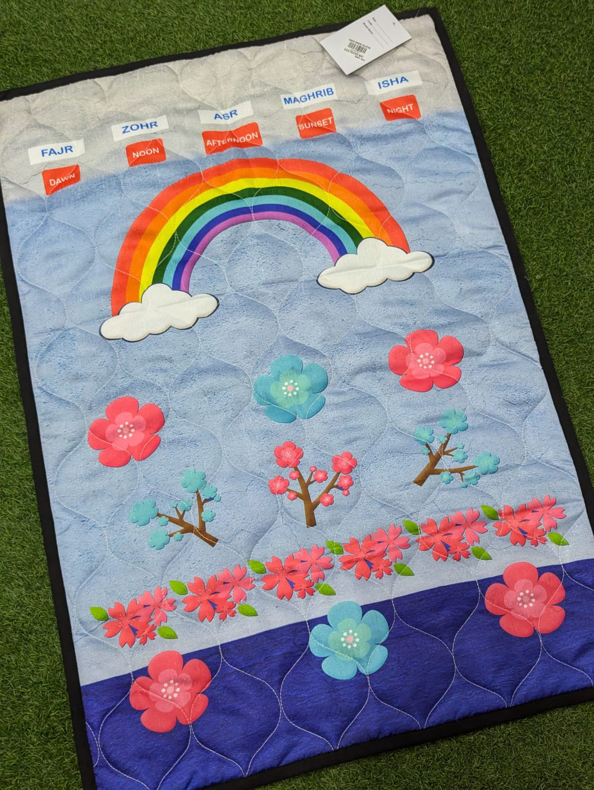 KIDS PRAYER MATS