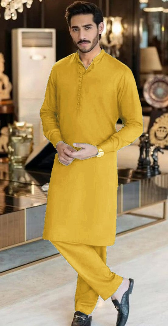 GULAHMED GENTS MOON COTTON