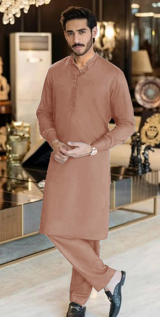 GULAHMED GENTS MOON COTTON