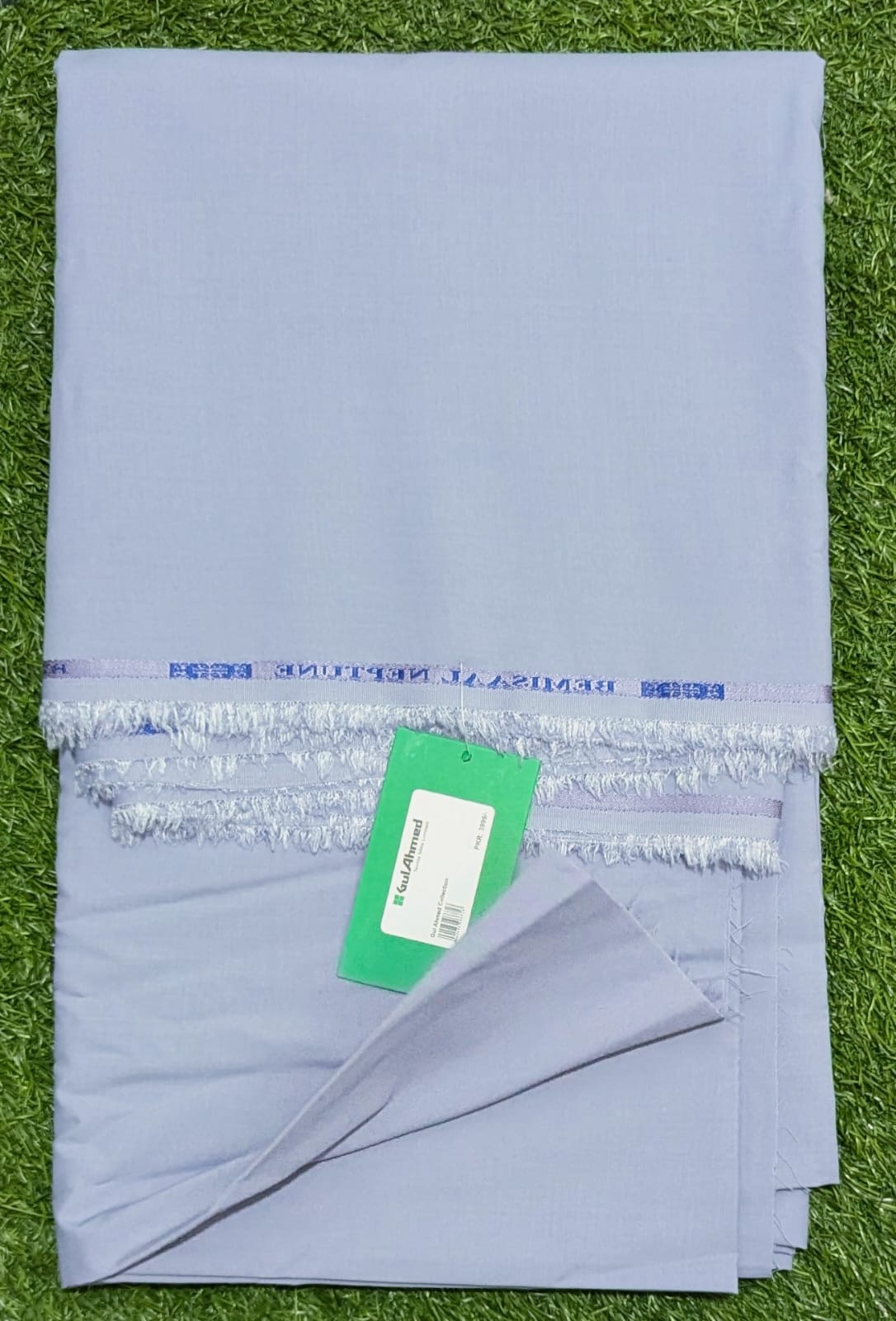 Gul Ahmed - Unstitched Men's Washing Wear Suit