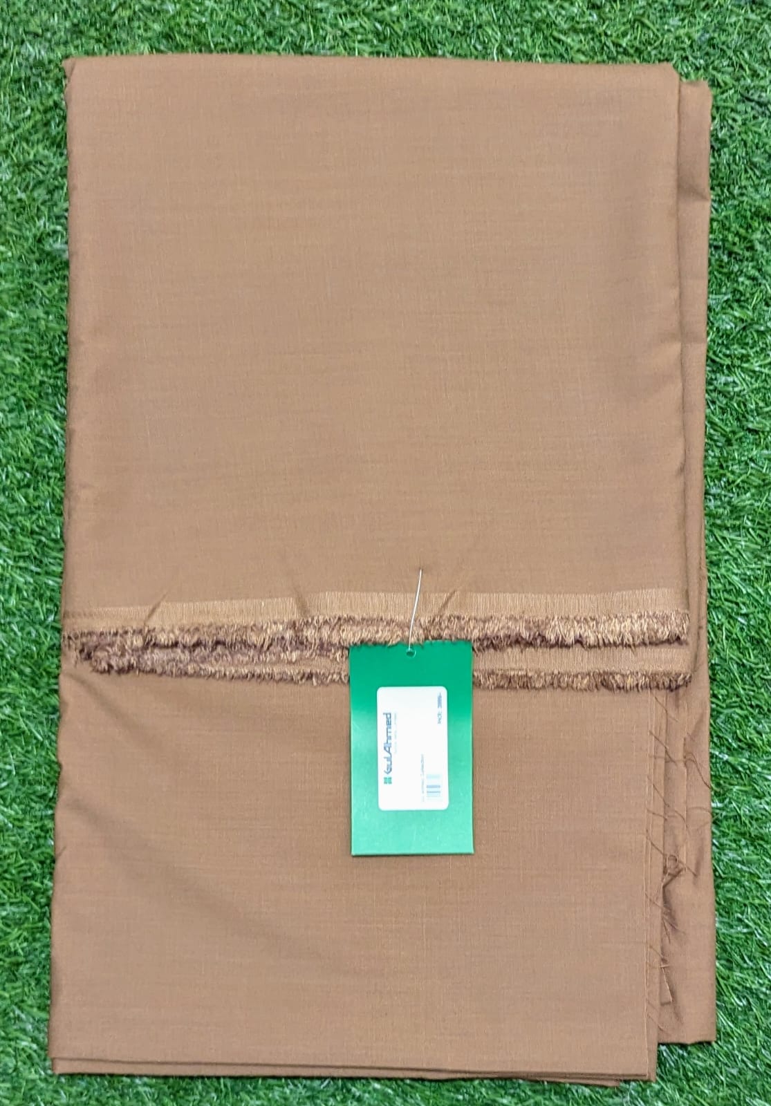 Gul Ahmed - Unstitched Men's Washing Wear Suit