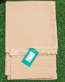 Gul Ahmed - Unstitched Men's Washing Wear Suit