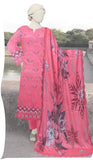 Mirha by Bareeze Fashion - Unstitched 3-Piece Embroidered Lawn