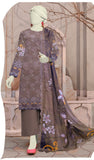 Mirha by Bareeze Fashion - Unstitched 3-Piece Embroidered Lawn