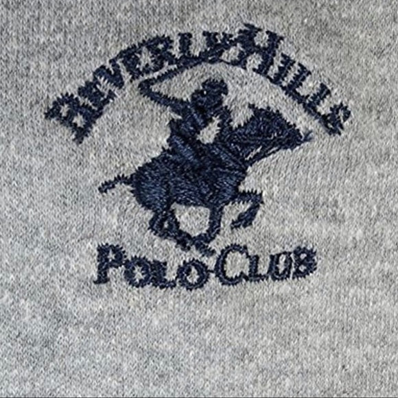 Beverly Hills Polo Club - Men's T-Shirt