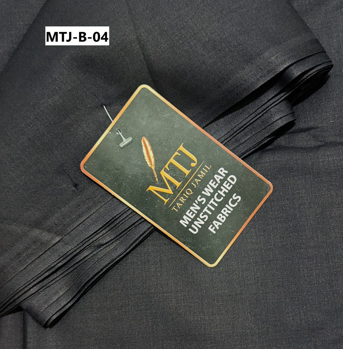 MTJ Gents Wash & Wear.