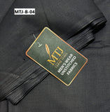 MTJ Gents Wash & Wear.