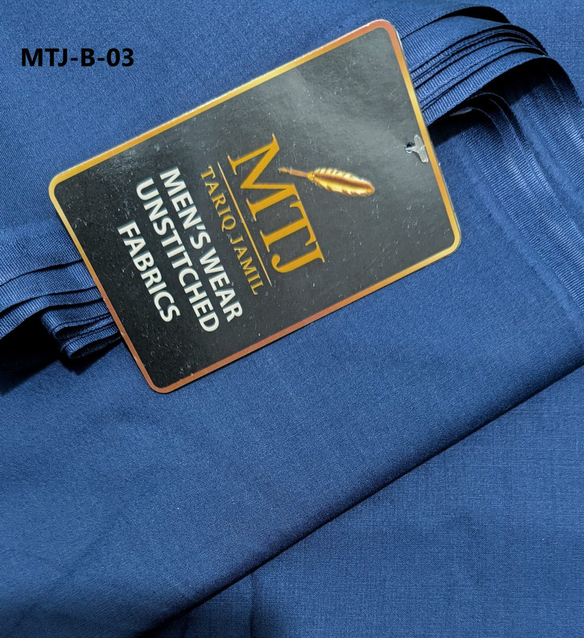 MTJ Gents Wash & Wear.
