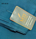 MTJ Gents Wash & Wear