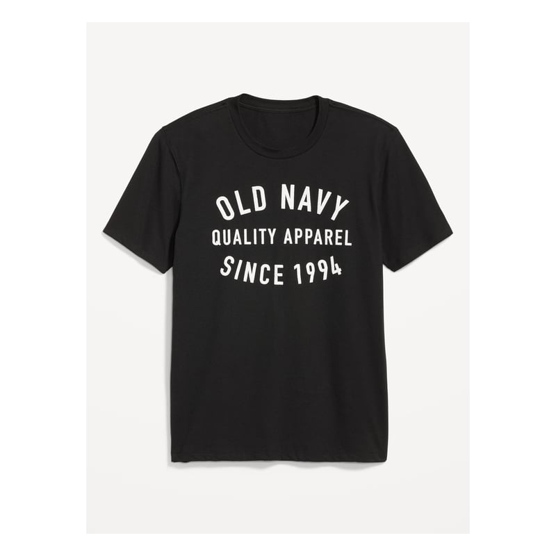Crew Neck T-Shirt