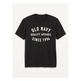 Crew Neck T-Shirt