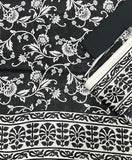 Bin Saeed | 3-Piece Printed Lawn Suit