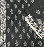 Bin Saeed | 3-Piece Printed Lawn Suit