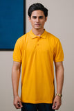 Zellbury Basic Polo T-Shirt