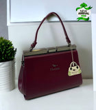 Huaxjao Signature Handbag – New Arrival