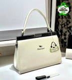 Huaxjao Signature Handbag – New Arrival