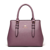 Kangaroo Luxury Women's Tote Handbag Collection