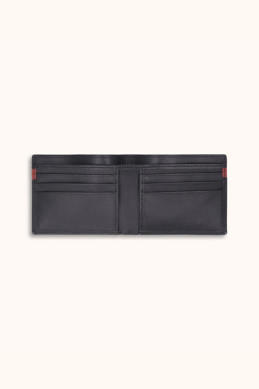 classic Men’s Leather Wallet