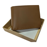 Genuine Leather Wallets 5 Stylish Colors