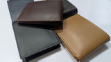 Genuine Leather Wallets 5 Stylish Colors