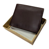 Genuine Leather Wallets 5 Stylish Colors
