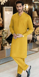 Gul Ahmed Men’s Giza Moon Cotton Unstitched Suit