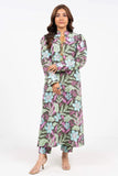 AL KARAM 2-Piece Unstitched Suit ( Shirt + Trouser)