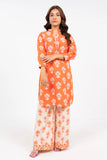 AL KARAM 2-Piece Unstitched Suit ( Shirt + Trouser)