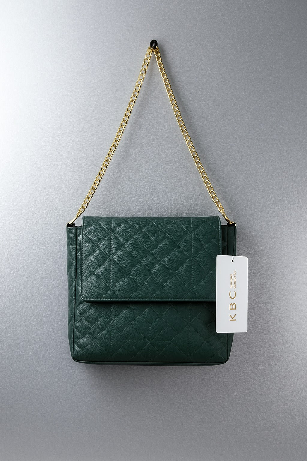 Zellbury Shoulder Bag – Luxe Edition