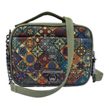 Prada Rg Shoulder Bag – Vibrant, Bold & Chic