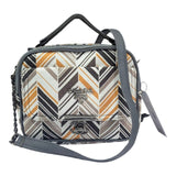 Prada Rg Shoulder Bag – Vibrant, Bold & Chic