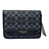 Coach Signature Crossbody Bag – Sleek. Stylish. Sophisticated.